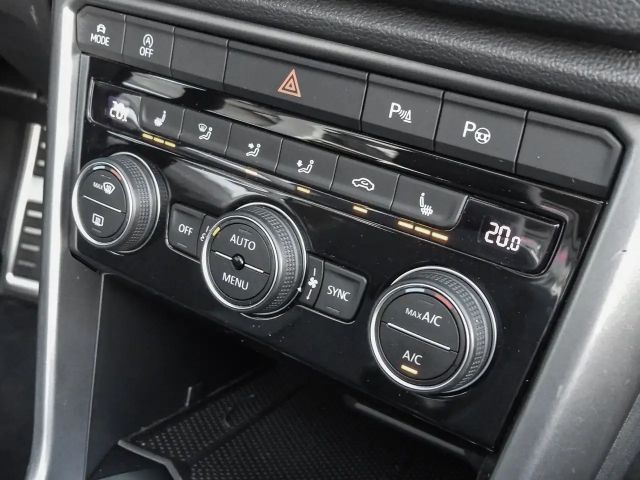 Volkswagen T-Roc 1.5 TSI Cabriolet