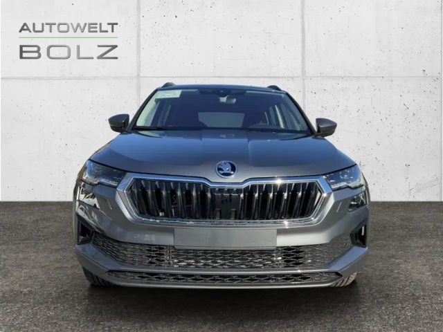 Skoda Karoq 1.5 TSI Tour