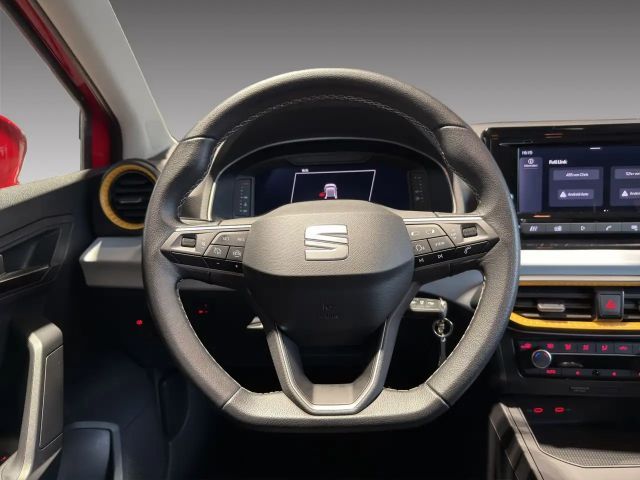 Seat Ibiza 1.0 TSI Style