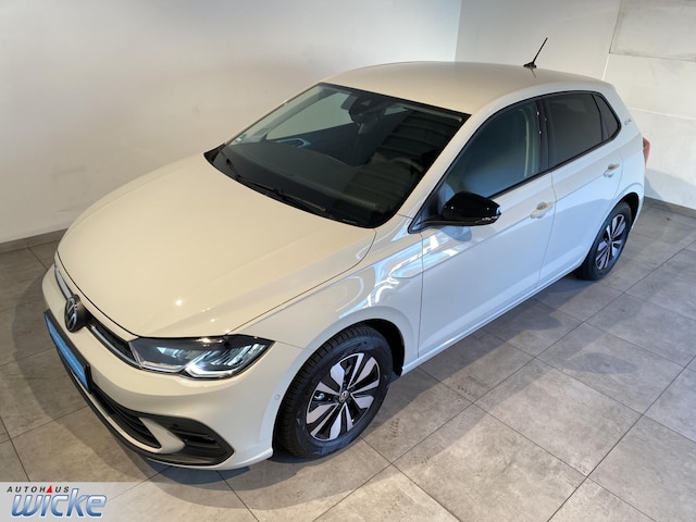 Volkswagen Polo 1.0 TSI DSG