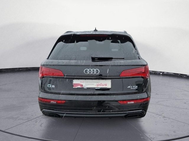 Audi Q5 40 TDI Quattro S-Tronic