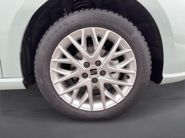 Seat Ibiza 1.0 TSI Style