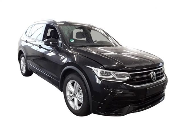 Volkswagen Tiguan 2.0 TSI Allspace R-Line