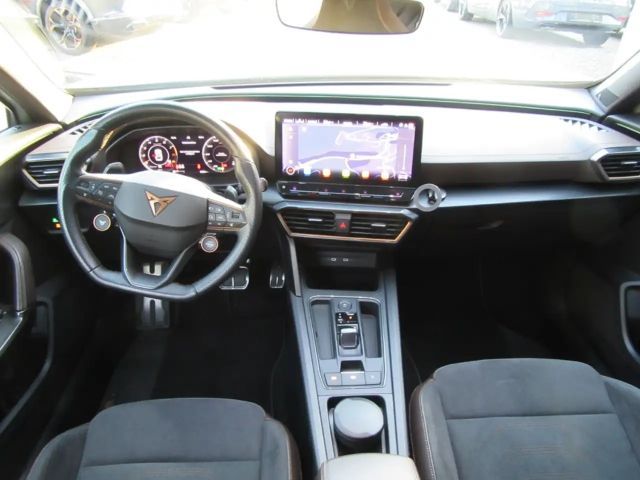 Cupra Formentor 2.5 TSI DSG VZ5