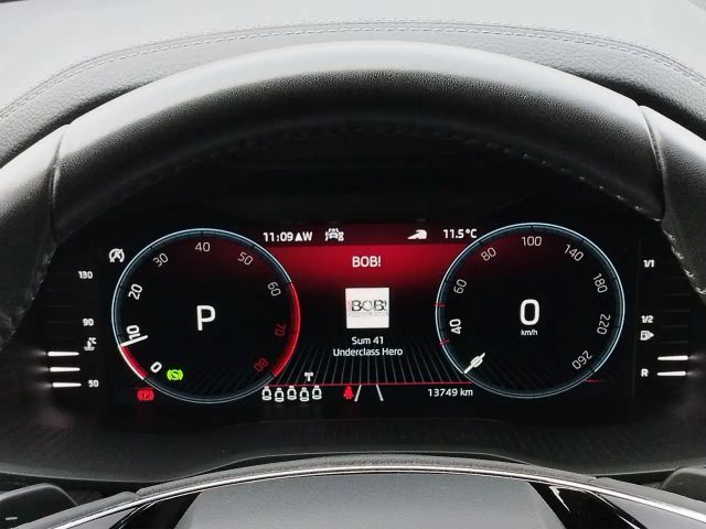 Skoda Kodiaq 2.0 TSI 4x4 Style Style