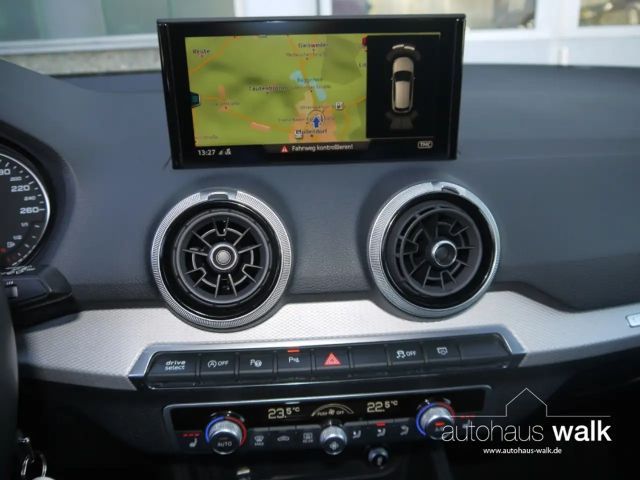 Audi Q2 35 TDI Quattro S-Tronic