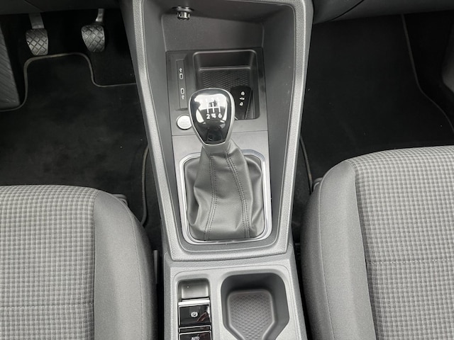 Volkswagen Caddy 2.0 TDI Combi