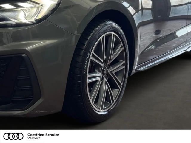 Audi A1 40 TFSI S-Line Sportback