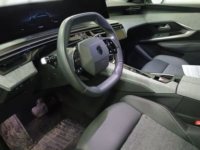 Peugeot 5008 Allure Pack