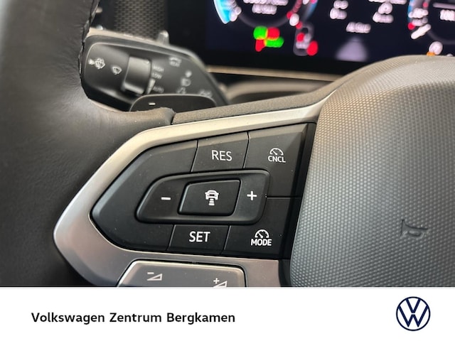 Volkswagen Passat 1.5 eTSI Variant