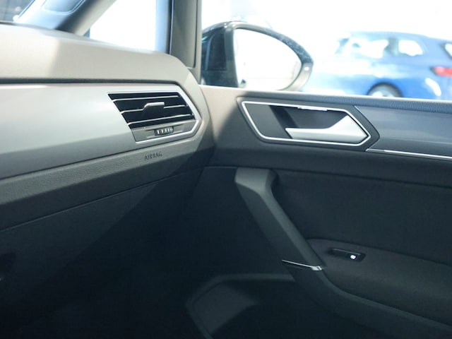 Volkswagen Touran 2.0 TDI DSG Highline