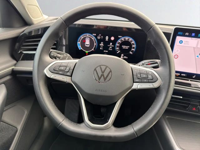 Volkswagen Passat 2.0 TDI Business DSG Variant