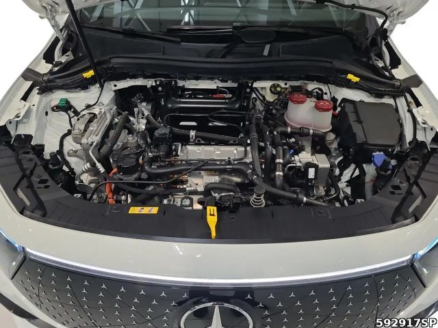 Mercedes-Benz EQA 250 AMG Line