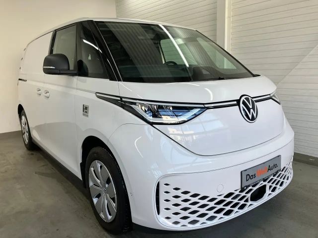 Volkswagen ID.Buzz Cargo 150 kW