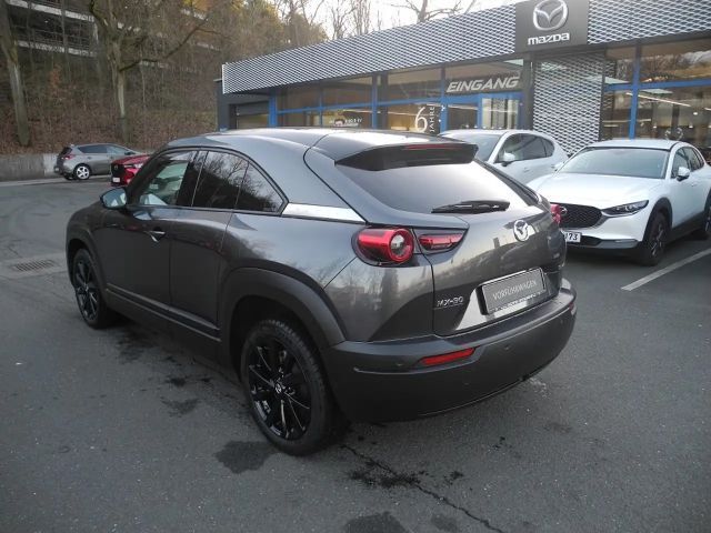 Mazda MX-30 SkyActiv e-Skyactiv