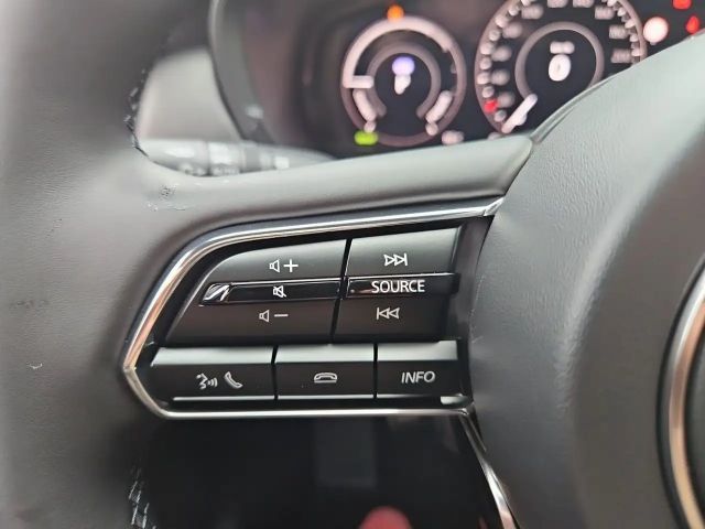 Mazda CX-60 4WD Homura Plus