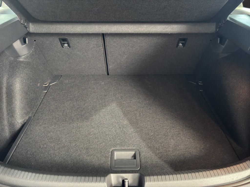 Volkswagen Taigo 1.5 TSI DSG Move Pro