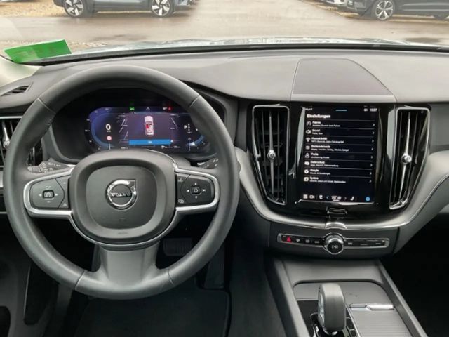 Volvo XC60 Core