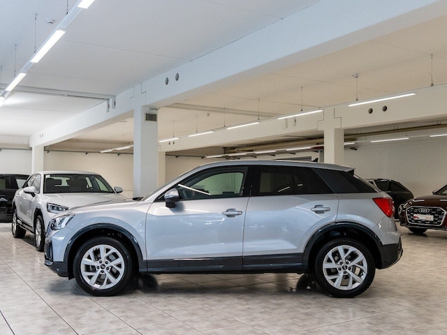 Audi Q2 35 TFSI S-Tronic