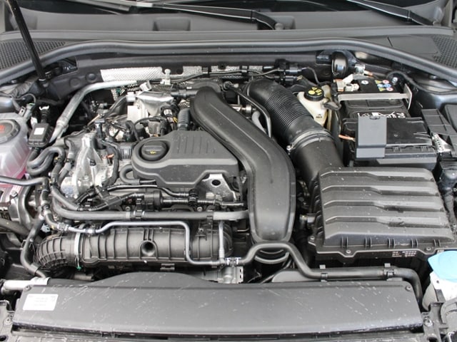 Audi A3 S-Line S-Tronic Sedan