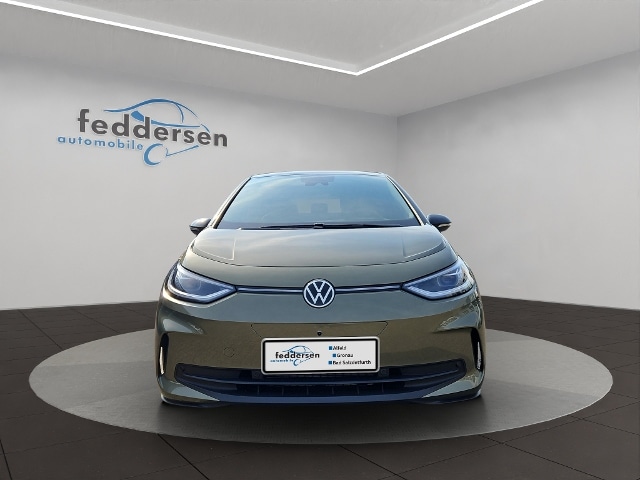 Volkswagen ID.3 IQ.Drive