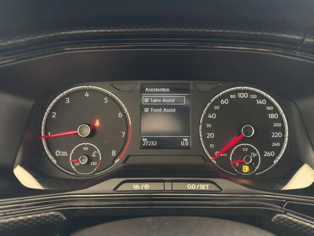 Volkswagen T-Cross 1.0 TSI DSG Life