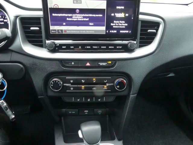 Kia Ceed GDi GT-Line SportWagon