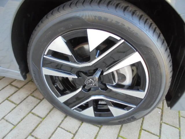 Peugeot E-208 Allure Pack Hybrid