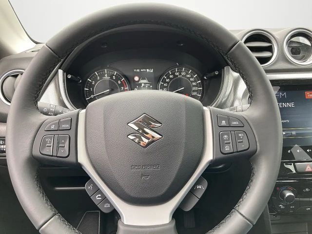 Suzuki Vitara AllGrip Flash GLX Hybrid