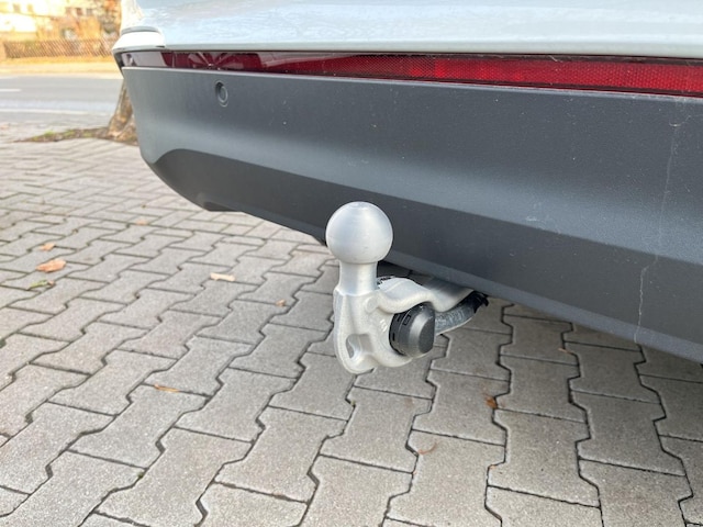 Volkswagen Tiguan 2.0 TDI DSG Elegance Elegance