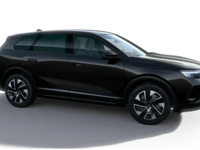 Opel Grandland X GS-Line Grand Sport