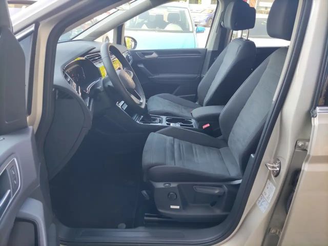 Volkswagen Touran Highline