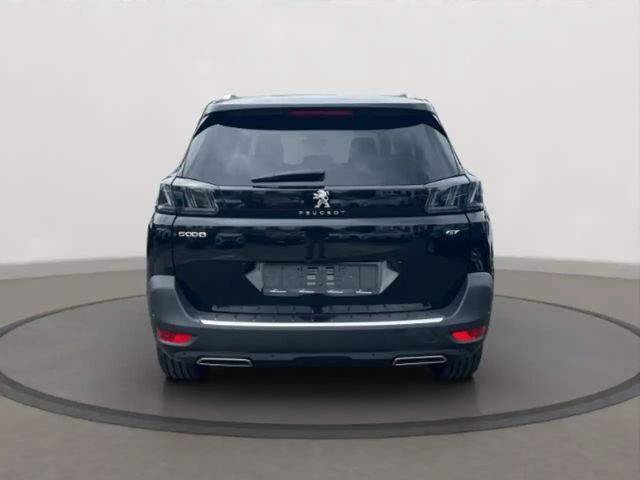 Peugeot 5008 GT-Line