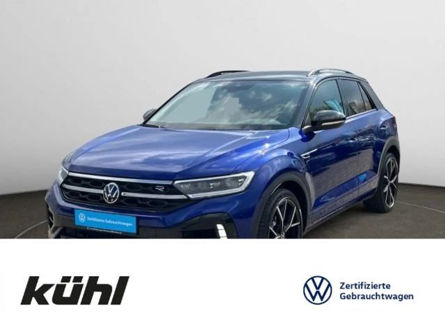 Volkswagen T-Roc 2.0 TSI DSG