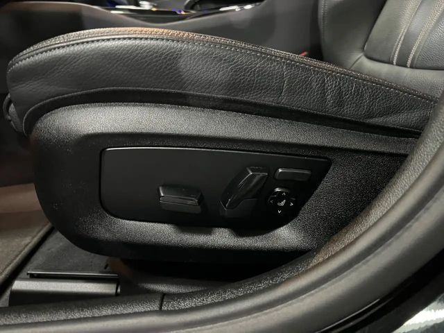 BMW 520 520d Touring