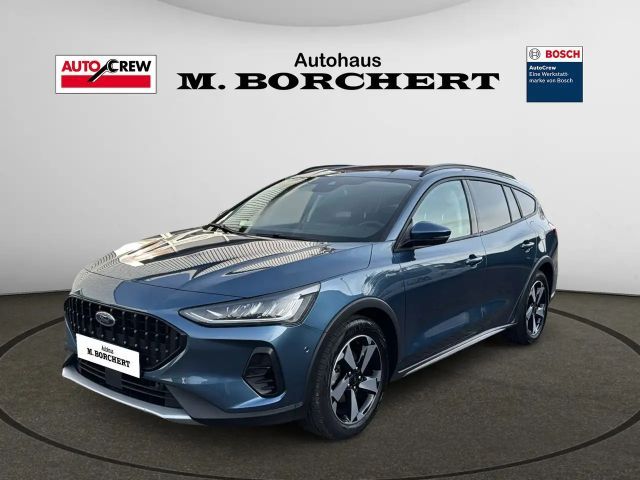 Ford Focus Active Wagon