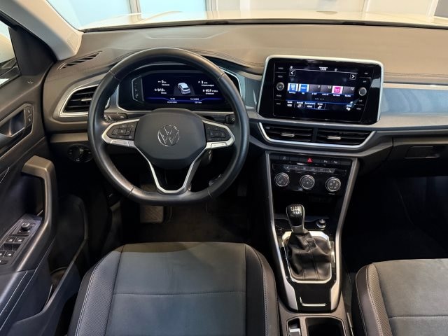 Volkswagen T-Roc 1.0 TSI Pro