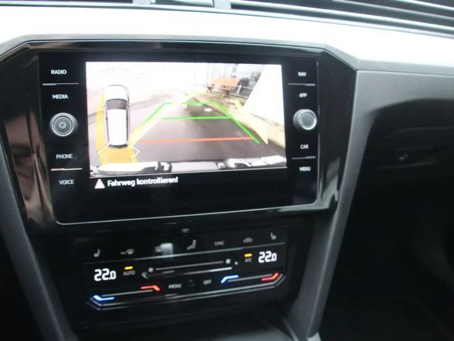 Volkswagen Passat Business DSG Variant