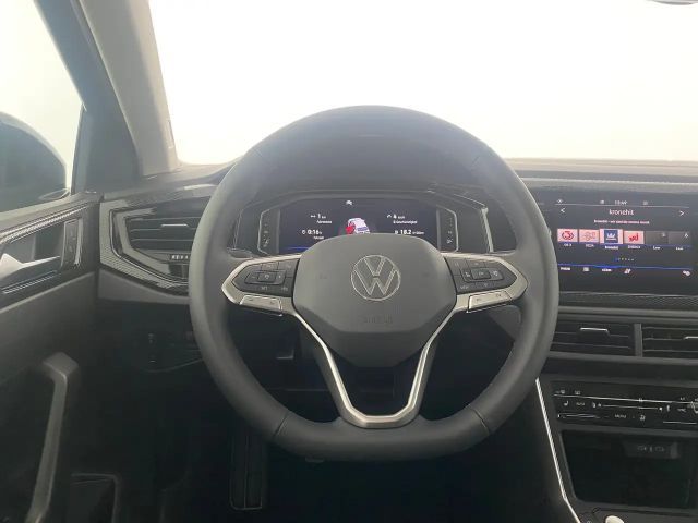 Volkswagen Taigo Friends TSI