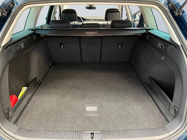 Volkswagen Passat 2.0 TDI DSG Variant