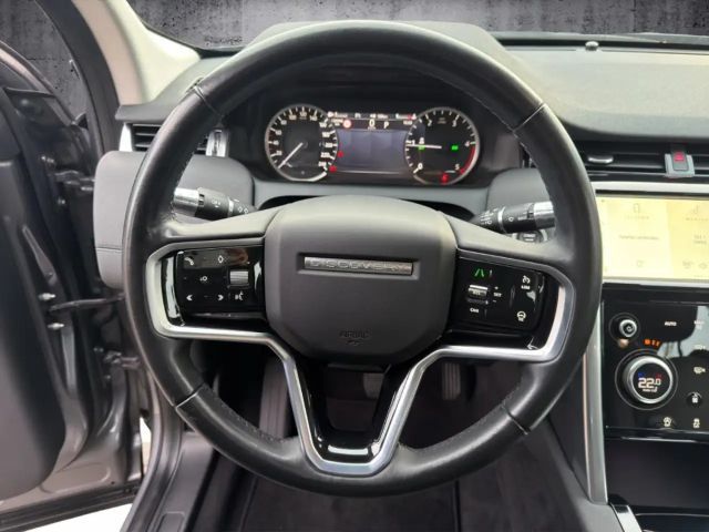Land Rover Discovery Sport D200 S
