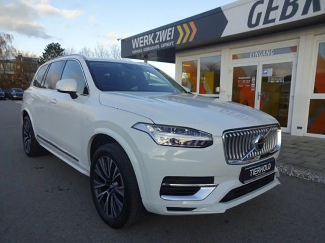 Volvo XC90 AWD Inscription T8