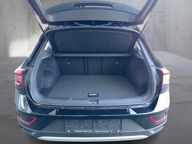 Volkswagen T-Roc Friends TDI