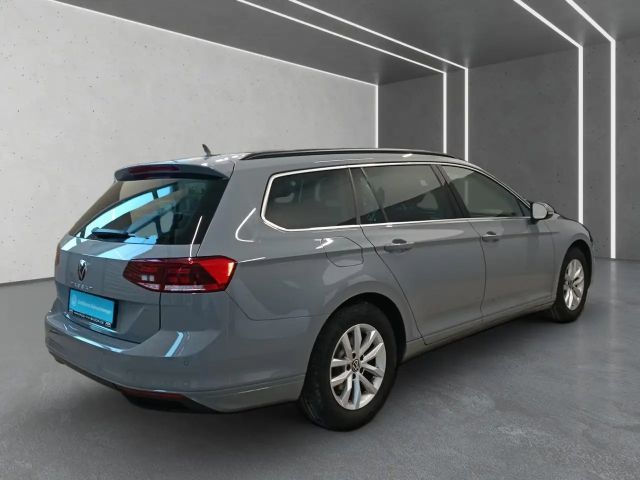Volkswagen Passat 1.5 TSI Business Variant