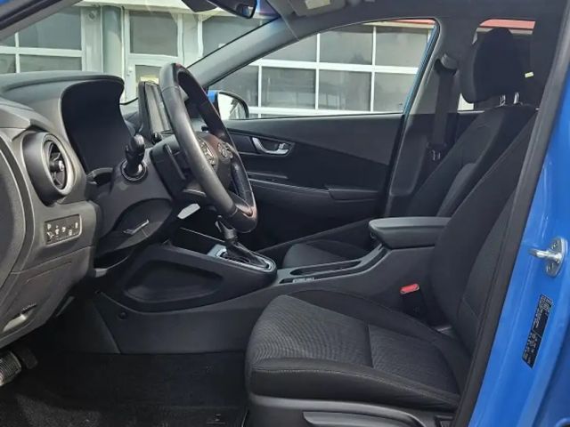 Hyundai Kona 1.6 Hybrid