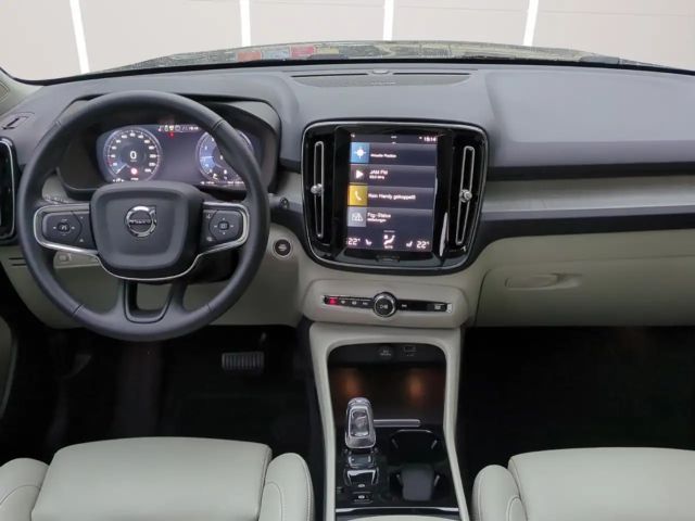 Volvo XC40 Inscription