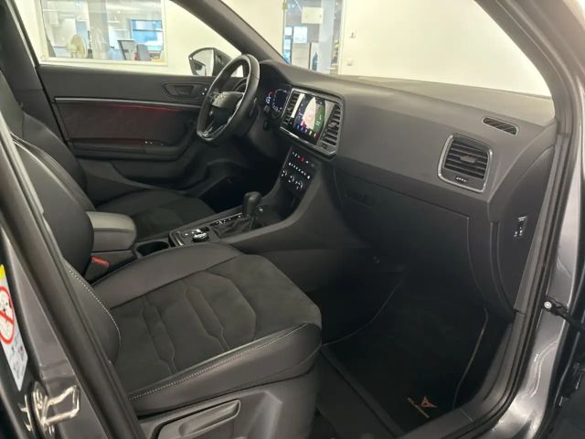 Cupra Ateca 2.0 TSI VZ