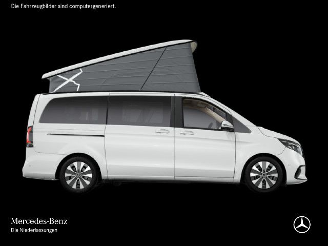 Mercedes-Benz Marco Polo Marco Polo 300 d