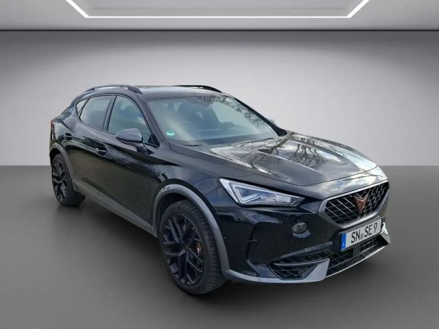 Cupra Formentor 2.0 TSI 4Drive DSG VZ