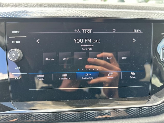 Volkswagen Polo 1.0 TSI DSG Life